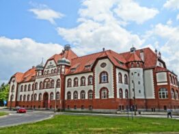 weysenhoffa square bydgoszcz house 904274