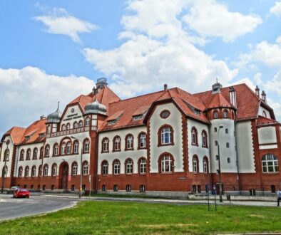 weysenhoffa square bydgoszcz house 904274